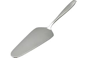 GRÄWE® Łopatka do tortu ze stali nierdzewnej, seria KÖNIGSTEIN
