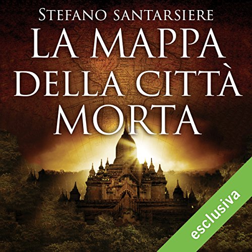 Download La mappa della città morta Download La mappa della città morta