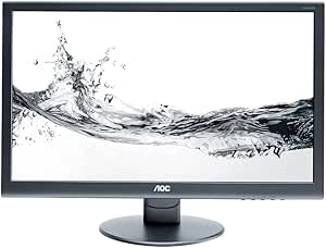 AOC i2352vh 23 inch LED IPS Monitor