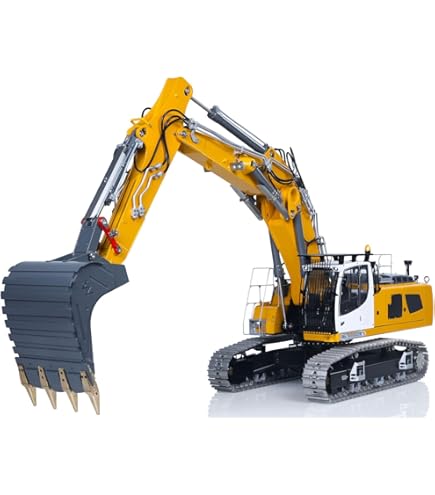 Kabolite K5901 1/14 ölçekli tüm Metal çinko alaşım uzaktan kumanda Diecast palet Kabolite K5901 1/14 ölçekli tüm Metal çinko alaşım uzaktan kumanda Diecast palet