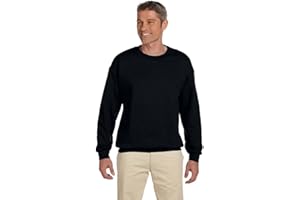 Fashion Gildan 18000 Adult Sweatshirt