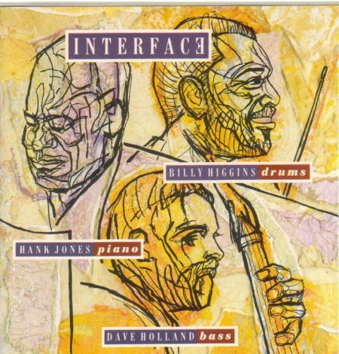 Preisvergleich Produktbild Interface