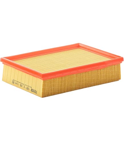 MANN-FILTER FP 6724 Filtro Abitacolo FreciousPlus - Antipolline, Carboni Attivi E Biofunzionale