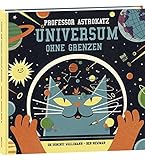Image de Professor Astrokatz Universum ohne Grenzen