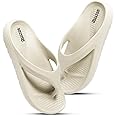 DOCTOR HEALTH SUPER SOFT Floats women soft slippers with mild acupressure | Comfortable, stylish, and bright colorful flip flops | Lab tested Cushion and Bounce | Cushioned Footwear