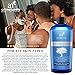Art Naturals Smooth Touch Ingrown Hair Removal Serum - Best for Razor Burns, Unsightly Bumps & Redness from Shaving or Waxing - For Men, Women, Face, Body & Bikini Lines - More Effective then Tweezers