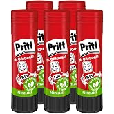 Pritt Stick 22 Gr Shrink x 5 Adet