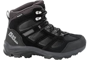 Jack Wolfskin Kobiety VOJO 3 TEXAPORE MID Wbuty na zewnątrz