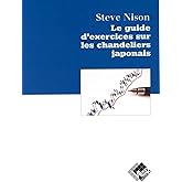 Le guide d'exercices sur les chandeliers japonais