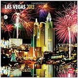 Las Vegas 2013 - Original BrownTrout-Kalender by BrownTrout-Kalender bei Stürtz