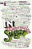 Image de In Watermelon Sugar