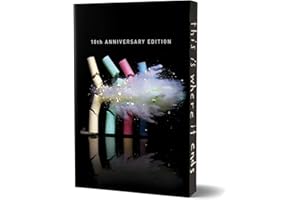 This Is Where It Ends: The 10th Anniversary Edition of the #1 New York Times Bestseller and Buzzfeed Book of the Decade