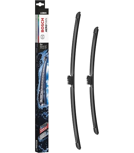 Spazzola tergicristallo SWF Visioflex 119521, 240mm, Posteriore, 1 Pezzo per Mercedes-Benz