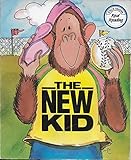 Image de The New Kid (Real Reading)