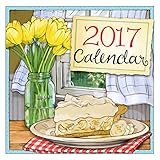 Image de 2017 Gooseberry Patch Wall Calendar