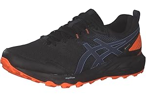 ASICS Homme Gel-Sonoma 6 G-TX Running Shoes