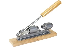 Cook Concept KU6538 Nussknacker, Küchenzubehör