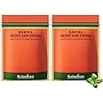 Namira Weight Gain Powder for Men & Women - Herbal Formula For Weight Management & Overall Wellness | Natural Protein & Herbs | Health Gain | Pack 2 - Each 120gm