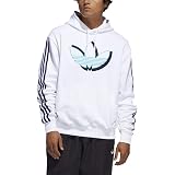 adidas Originals Men's Zebra All Over Print Anorak : Amazon.co.uk: Fashion