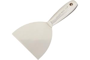 KRAFT TOOL Kraft Outil tout en acier inoxydable couteau à joints, DW730