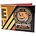Price comparison product image Freddy Fazbear Five Nights Game Over Black ID & Card Bi-Fold Wallet