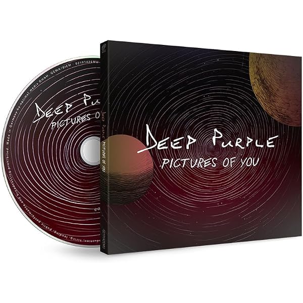 Deep Purple dévoile le titre Time For Bedlam | FIP