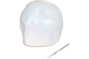 Sibel Bonnet Professional Silicone Frosting, 1 pezzi (1 X 1 pezzi)