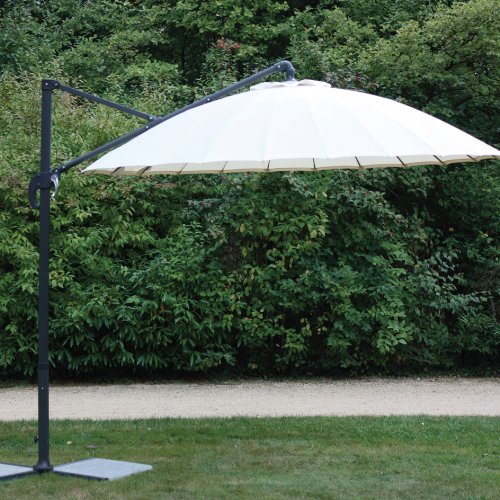 Preisvergleich Produktbild Ampelschirm Sunshine