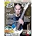 Produktbild Guitar Ausgabe 04 2013 - John 5 - mit CD - Interviews - Workshops - Playalong Songs - Test und Technik