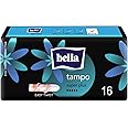 Bella Tampon Super Plus for Women | High Absorption | Suitable For Very Heavy Flow| Soft & Safe Protection | Comfort Fit | Leakproof | Pack of 1 | 16 Pcs