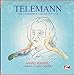 Produktbild Viola Concerto in G Major, TWV 51:G9 (Digitally Remastered) by Georg Philipp Telemann (2015-09-21