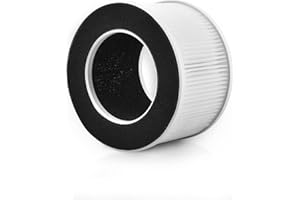 Pro Breeze PB-P03F Filtro de Recambio para Purificador de Aire (PB-P03)