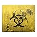 Price comparison product image Connect It CI-194 "Biohazard" Small Gaming Mouse Pad