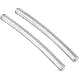 Silicone Tubes (Replacement Nozzle Tubes for ENGINEER ss-02 Solder Sucker Pump). ENGINEER ss-16