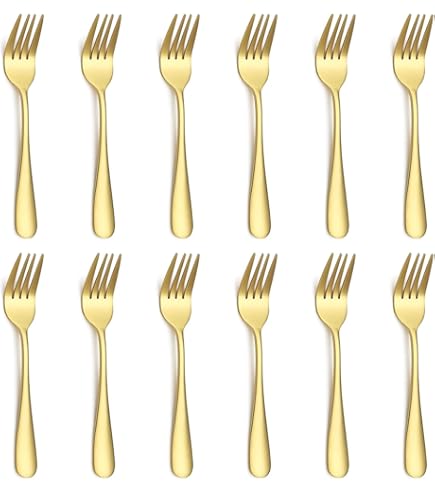 Cucchiaio Per Panna GRÄWE Frisone Orientale – Serie Rosendekor, Oro, In Acciaio Inox 18/0, Lavabile In Lavastoviglie