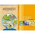 NCERT : Mathematics Textbook for Class - X (English) Science Class 10 ncert Text Book