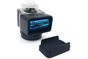 ‎ARTAGO Artago 24MA-KIT Ersatz-Alarmmodul und CR2 3V Batterie für Lenkradkralle mit Alarm Artago 870 und Motorrad Bremsscheibenschloss mit Alarm Artago 24S.6M