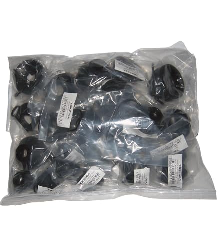 28Pcs Ball Joint Boot Suspension Steering Dust Cover Track 28Pcs Ball Joint Boot Suspension Steering Dust Cover Track