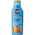 Nivea Pro+Bronce F-50 200Ml.