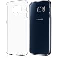 Custodia Silicone TPU Trasparente Per ALCATEL 1B 2020 – Morbida E Ultra Sottile 0,33 Mm - 2