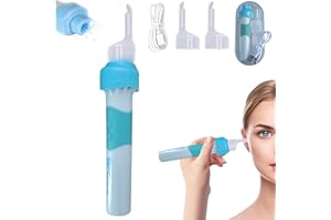 XPWGHAP oroclear ohrenschmalz-sauger, oroclear podomax,oro clear,oroclear®,podomax oroclear ohrenschmalz-reiniger,oroclear ohrenreiniger,pro clear ohrreiniger,slivor ohrreiniger,Vakuum Ohrenschmalz Absaug