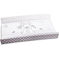 Italbaby 050.6010-18 Kuko Fasciatoio PVC 2 Lati, 50 x 80 cm
