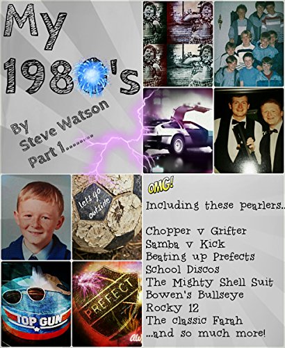 Download My 1980s - Childhood Memories: PART 1
