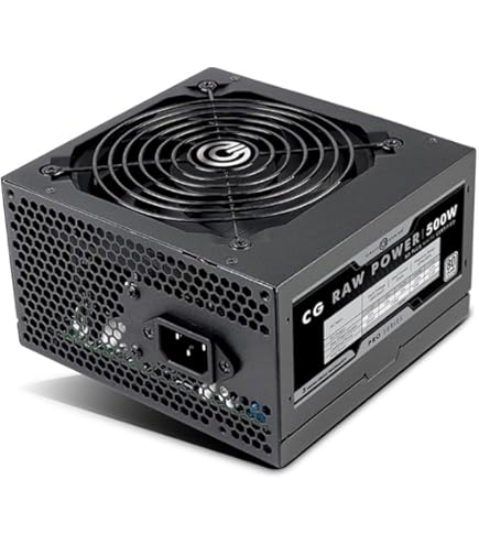 Amazon.in: Buy 3600W ATX Power Supply 110-240V Miner/PC PSU