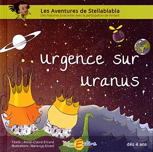 Urgence sur Uranus