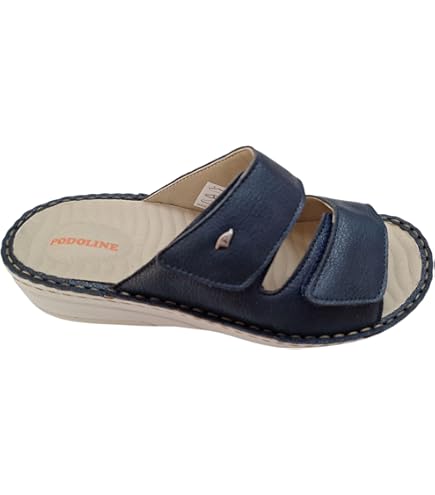 Plantare Estraibile Scarpe Podoline Amazon PODOLINE Ciabatte