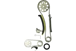 SKF VKML 88000 Kit Catena Distribuzione