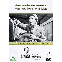 洋画・外国映画 NORMAN WISDOM Collection VOLUME.2 DVD The
