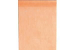 Santex Decorative Non-Woven Table Runner 0.3 x 10 m