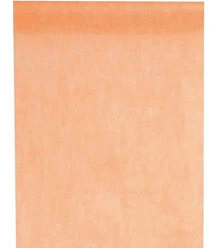 Decora Tus Mesas Por Sólo Unos Euros: Camino De Fieltro Santex De 10 Metros (ancho 30 Cm) En 15 Colores